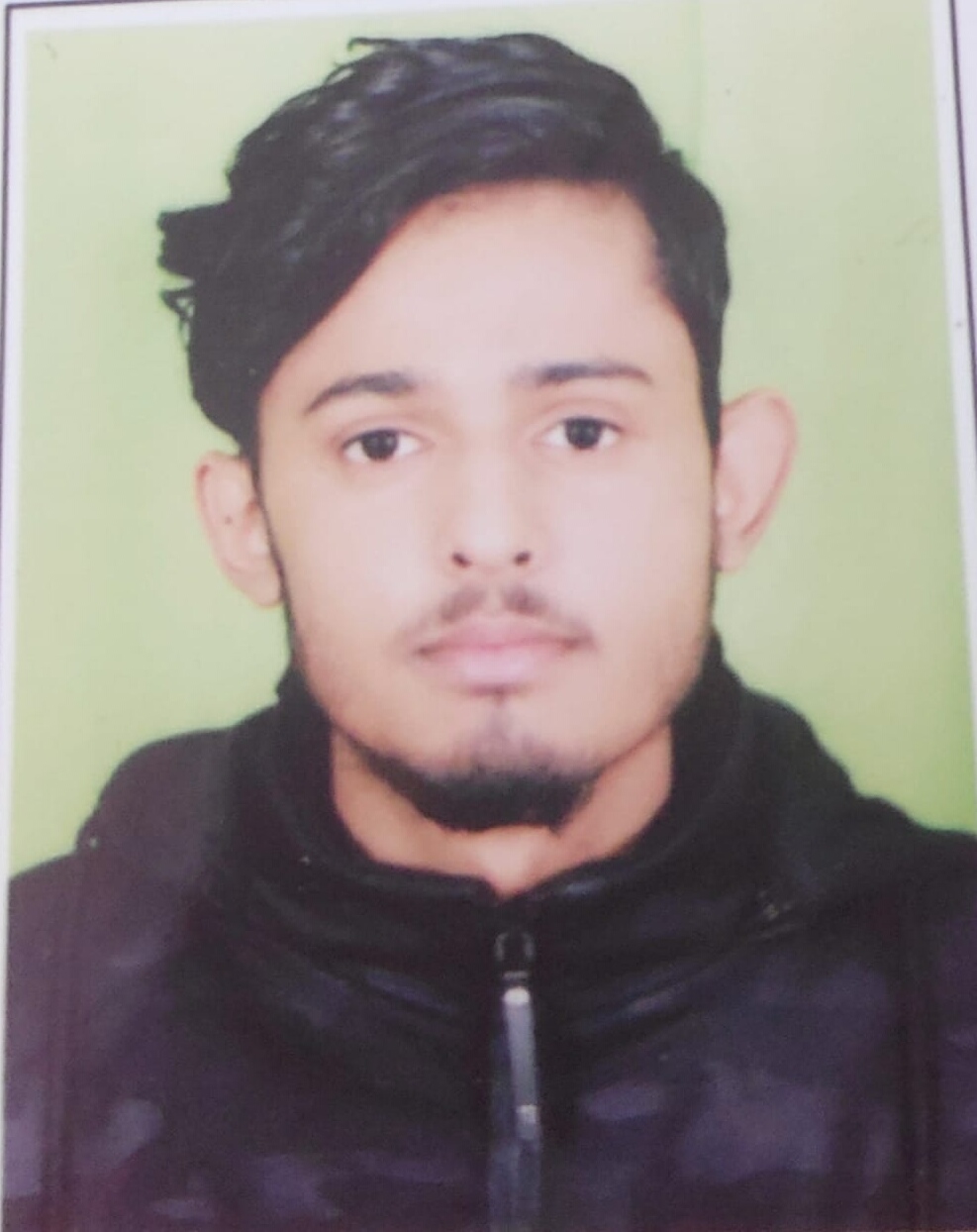 biraj Adhikari