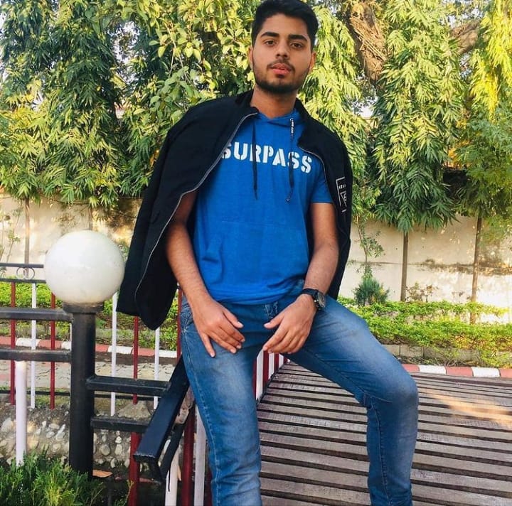 Hemant panchariya