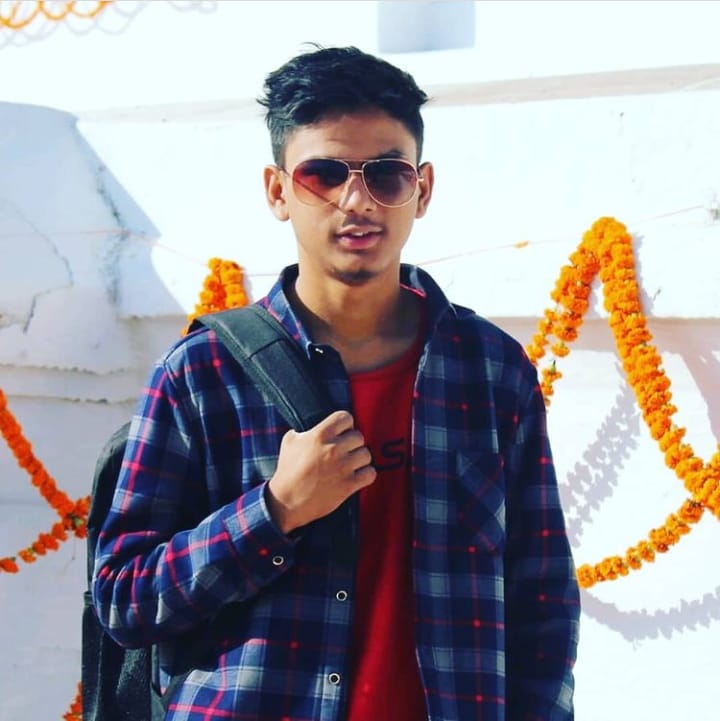 Ishan Rijal