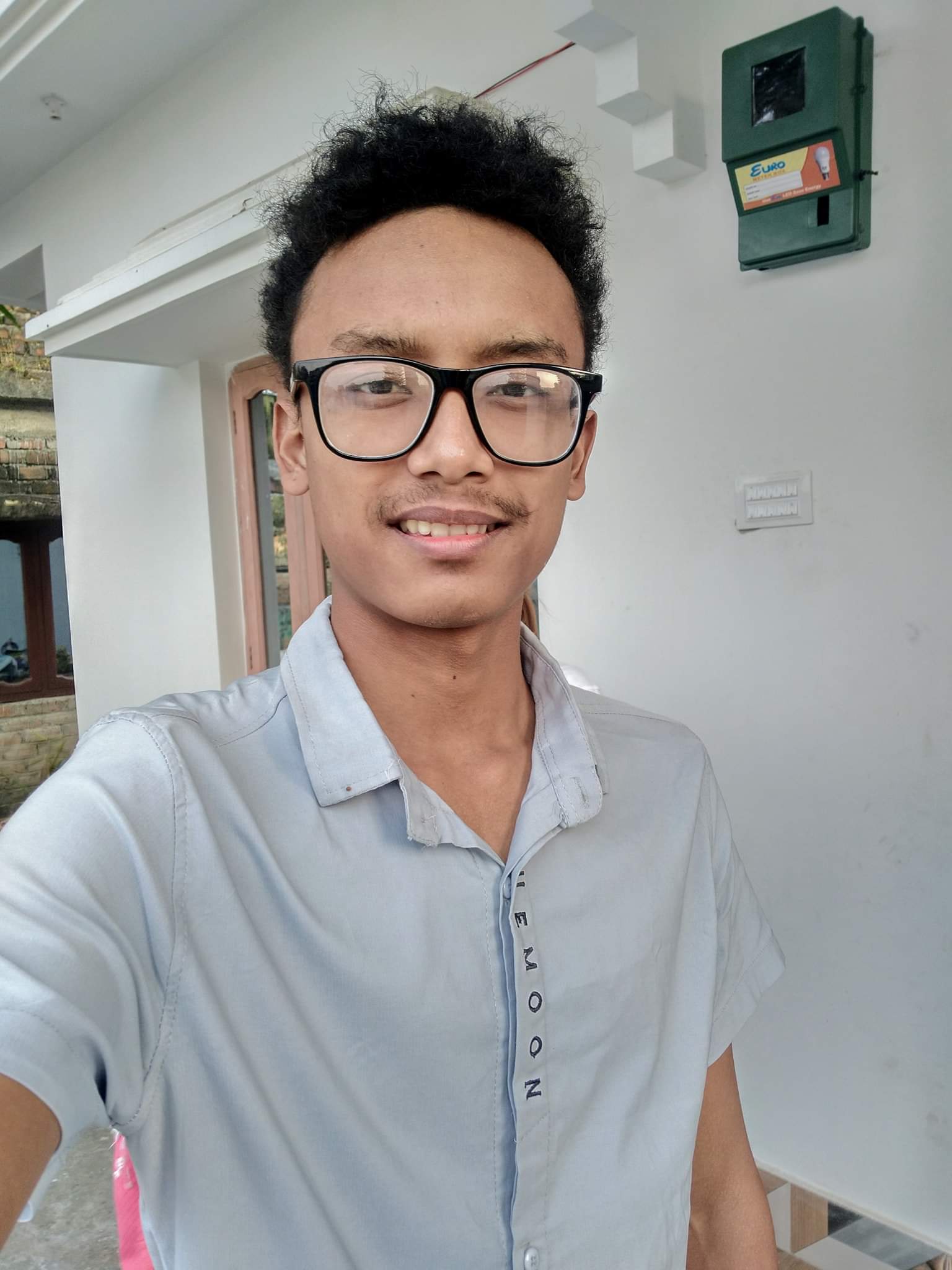 sajan kumar Rajbanshi