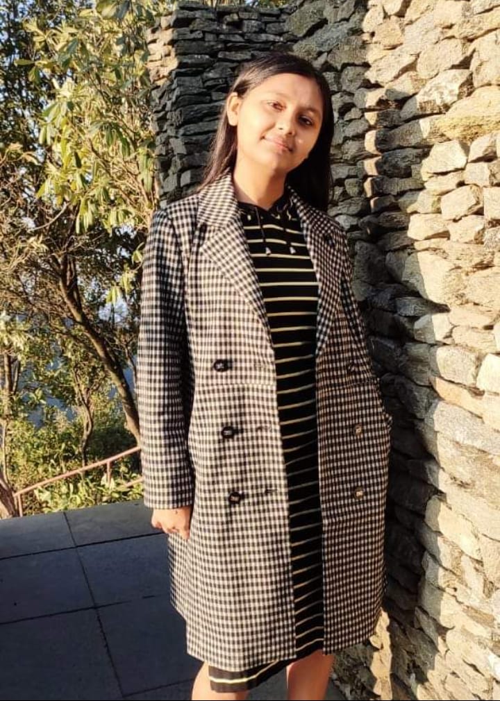 Samiksha Nepal
