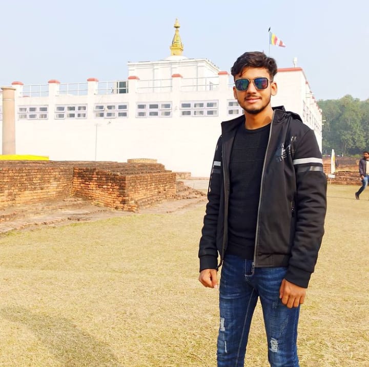 shishir Bhattarai