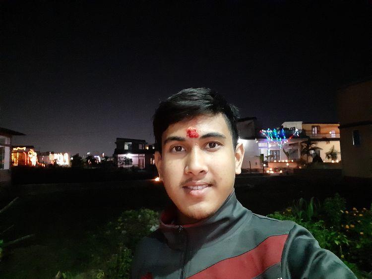 utsav jung rayamaji