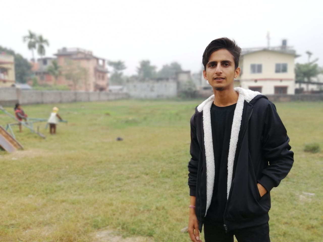 Founder